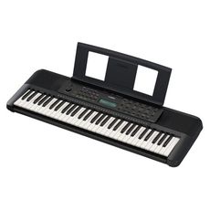 YAMAHA PSR E283 E 283 61鍵 電子琴 伴奏琴 鋼琴 公司貨