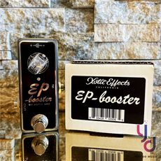 Xotic EP Booster 電 吉他 增益 效果器 EPB Boost 美國製造 高階款