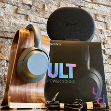 SONY索尼 ULT WEAR WH-ULT900N 無線 藍牙 耳罩 耳機 黑/白/森林灰 主動
