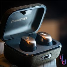 森海塞爾 Sennheiser Momentum Ture wireless 4 真無線藍牙耳機