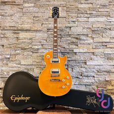Gibson Epiphone Slash Les Paul Appetite Burst 簽名款
