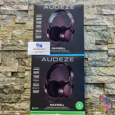 AUDEZE MAXWELL 無線 電競 耳罩式耳機 PS/XBOX/PC/MAC 發燒音質 公司貨