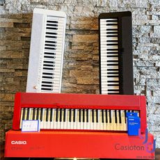 現貨供應 贈藍芽發射器Casio CT-S1 CTS1 61鍵 電子琴 鍵盤 力度感應 公司貨 保固