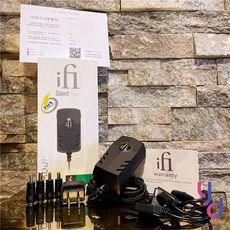 ifI Audio iPOWER 2 交換式 電源 變壓器 DAC 耳擴 音響 黑膠唱盤