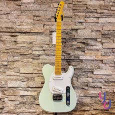G&L ASAT® SPECIAL Tribute 電 吉他 Leo Fender