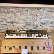 Novation Launchkey 88 MK3 Midi 主控 鍵盤 編曲 公司貨