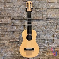 Yamaha GL1 吉他麗麗 28吋 小型 尼龍弦 古典 吉他 初學 便攜 Guitalele