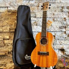 Uma UK-04C 23吋 烏克 麗麗 特別版本 台灣稀有 Ukulele 合板