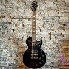 Gibson Epiphone Les Paul Studio Ebony/AW 黑色 白色 電吉他