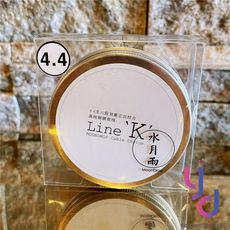 水月雨 Moondrop Line K 2.5/3.5/4.4 CM插針 耳機 替換線 升級線 耳機