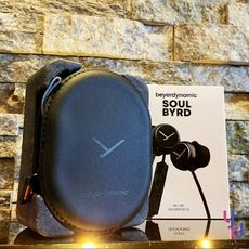Beyerdynamic Soul BYRD 入耳式 耳道式 監聽 耳機 線控 可通話 耳麥