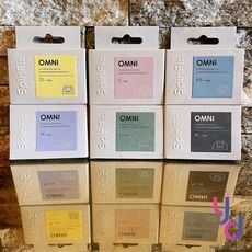 Spinfit omni 真無線 藍牙 耳機 專用 替換 矽膠 耳塞 6種尺寸 頂級配戴 音質提升