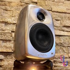 Genelec 8020D+7040A 2.1聲道 音響 監聽