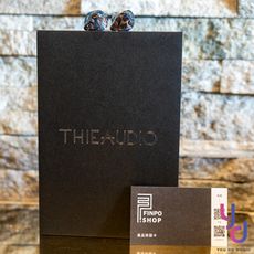 現貨分期 THIEAUDIO Lagacy 4 入耳式 有線 耳機 一動圈 三動鐵  低頻猛烈 中頻