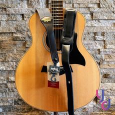 Taylor 丹寧 牛仔 皮革 背帶 Strap 電 木 吉他 貝斯 可用