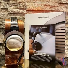 Beyerdynamic DT990 Edition 限量版 開放式 監聽 耳機 德國製造