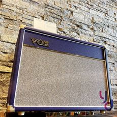Vox AC15 C1 全真空管 電吉他 音箱 管機 Combo 公司貨 英國品牌