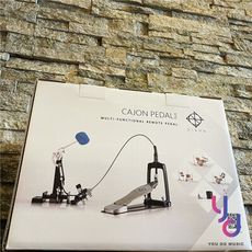 最新版本 分期免運 台灣製造 Dixon PP-CPP Cajon Pedal 木箱鼓 線踏