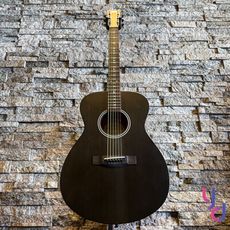 山葉 YAMAHA FS400 民謠 木吉他 黑色 OM桶身 39吋 合板 終身保固 贈琴袋
