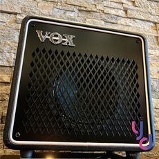 英國 Vox Mini GO VMG-50 50瓦 雙軌 電 木 吉他 音箱 麥克風 公司貨