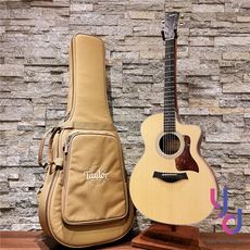 Taylor 214CE Rosewood 玫瑰木 民謠 電 木 吉他 泰勒 代理商 公司貨