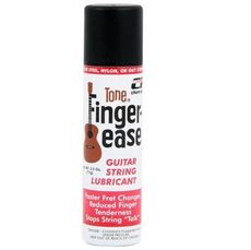 Tone Finger-Ease String Lubricant 吉他 弦油 噴霧
