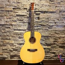 (贈千元配件) 美國品牌 Recording King RO G6 面單 民謠 木 吉他