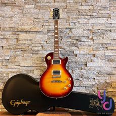 Gibson Epiphone Slash Les Paul November Burst 虎紋