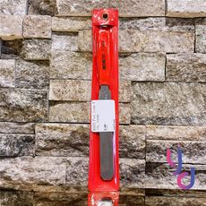 HOSCO TL-FF2 TL-FF3 Fret Crown File 吉他 貝斯 維修 琴衍 品冠