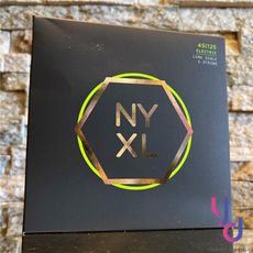 D'Addario NYXL 45-125 五弦 電貝斯 弦 Bass Strings