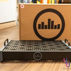 Temple Audio Pedal Board 效果器盤 效果器袋子 輕盈 耐用 DUO-24
