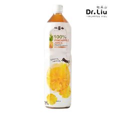 🔥77購物節優惠🔥旺萊山 100%百分百鳳梨汁1450ml