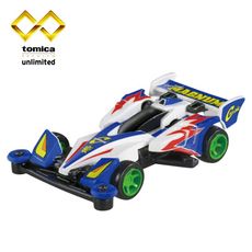 TOMICA PREMIUM 無極限 爆走兄弟 Cyclone Magnum【946571】