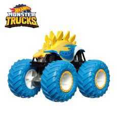 風火輪 MONSTER TRUCKS #11 MOTOSAURUS 玩具車【705393-11】