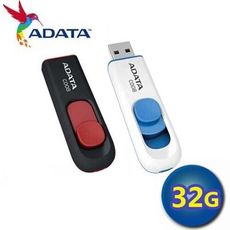 【公司貨】ADATA 威剛 32GB 32G C008 USB2.0 隨身碟 儲存碟