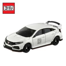 Dream TOMICA SP 燃油車鬥魂 CIVIC TYPE R 本田【186441】