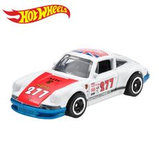 風火輪小汽車 71 保時捷 911 PORSCHE 玩具車 Hot Wheels【142903】