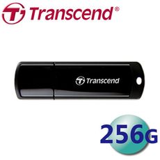 【公司貨】Transcend 創見 256GB 256G JF700 USB3.1 隨身碟