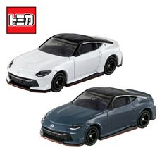 兩款一組 TOMICA NO.88 日產 Fairlady Z Nismo 玩具車【228479】