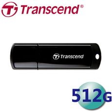 【公司貨】Transcend 創見 512GB 512G JF700 USB3.1 隨身碟