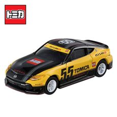TOMICA 日產 Fairlady Z NISMO 55周年紀念版 NISSAN【223160】