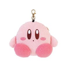 星之卡比 彈力 票夾零錢包 票夾包 零錢包 卡比之星 Kirby 日本正版【228324】