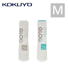 GLOO 方形口紅膠 (M) 直角口紅膠 黏貼用品 KOKUYO 335971 336015