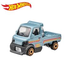 風火輪小汽車 MIGHTY K 玩具車 Hot Wheels 日本正版【236664】