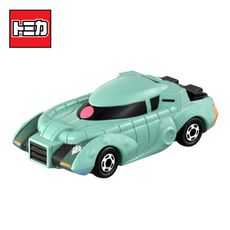 Dream TOMICA SP 鋼彈系列 薩克II 量產型 玩具車 機動戰士 鋼彈【228905】