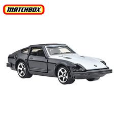 MATCHBOX 火柴盒小汽車 J-2 DATSUN 280 ZX 跑車【039173-J2】