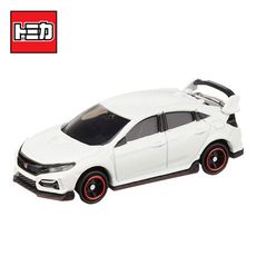 TOMICA NO.40 本田 CIVIC TYPE R Honda 喜美 玩具車【156741】