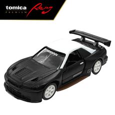 TOMICA PREMIUM Racing 日產 Skyline GT-R 玩具車【958789】