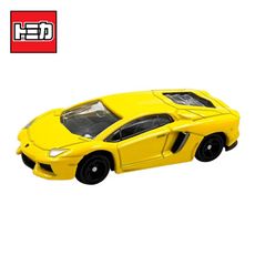 TOMICA 亞洲限定 AO-03 藍寶堅尼 AVENTADOR LP 700-4【903970】