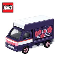 TOMICA 鬼滅之刃 vol.1 NO.05 栗花落香奈乎 玩具車 多美小汽車【175957】